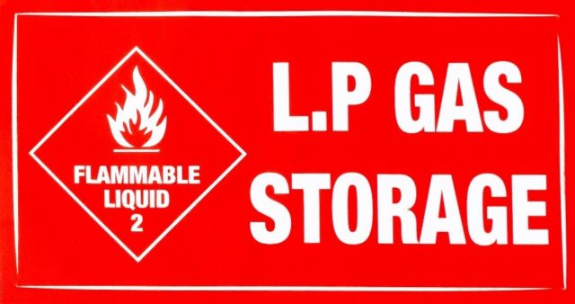Safety Signs & Labels