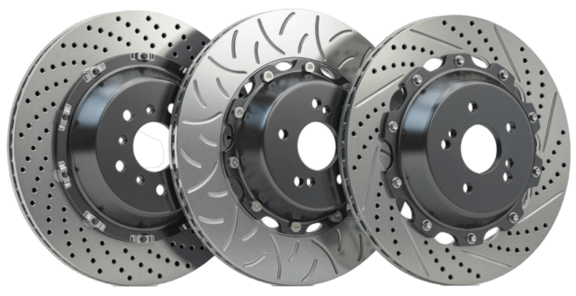 Brakes