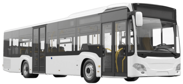 Bus