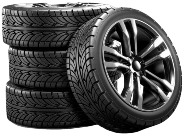 Wheels